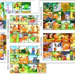 Výukové materiály Výukové materiály pro jazykovou školu Hocus a Lotus